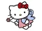 Spel Sweet Kitty Spot The Differences aanlyn