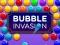 Spel Bubble Invasion aanlyn