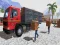 Spel Asian Offroad Cargo Truck aanlyn