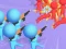 Spel Crowd Clash Rush aanlyn