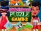 Spel Little Princess Puzzle Game 2 aanlyn