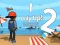Spel Only Up! Parkour 2 aanlyn