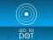 Spel Go To Dot aanlyn