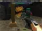 Spel Zombie Arena 3d: Survival Offline aanlyn