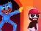 Spel Freddy's Runner aanlyn