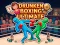 Spel Drunken Boxing: Ultimate aanlyn