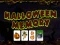 Spel Halloween Memory aanlyn