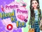 Spel Prints From Head To Toe aanlyn
