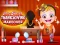 Spel Baby Hazel Thanksgiving Makeover aanlyn