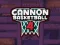 Spel Cannon Basketball 4 aanlyn
