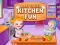 Spel Baby Hazel Kitchen Fun aanlyn