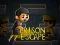 Spel Prison Escape aanlyn