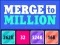 Spel Merge to Million aanlyn