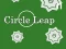 Spel Circle Leap aanlyn