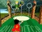 Spel Quidditch aanlyn