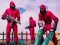 Spel Squid Game All Challenges aanlyn