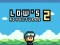 Spel Low's Adventures 2 aanlyn