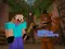 Spel Noob vs 1000 Freddy's aanlyn