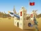Spel Castle Canon aanlyn