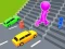 Spel Shape Transform Race aanlyn
