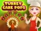 Spel Turkey Cake Pops aanlyn