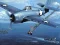 Spel Aviation Art Air Combat Puzzle aanlyn
