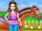 Spel Horse Care and Riding aanlyn