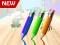 Spel Pen Boy Runner aanlyn