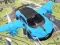 Spel Real Sports Flying Car 3d aanlyn