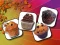Spel Muffins Memory Match aanlyn