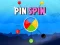 Spel Pin Spin aanlyn