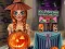 Spel Ice Princess Spooky Costumes aanlyn