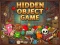 Spel Hidden Object Game aanlyn