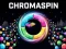 Spel CHROMASPIN aanlyn