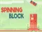 Spel Spinning Block aanlyn