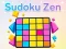 Spel Sudoku Zen aanlyn