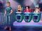 Spel Mens Fashion aanlyn