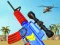 Spel Real Shooting FPS Strike aanlyn