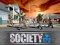 Spel Society FPS aanlyn