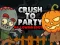 Spel Crush to Party Halloween Edition aanlyn