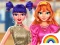 Spel BFFs Black Friday Collection aanlyn
