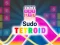 Spel Sudo Tetroid aanlyn