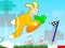 Spel Crazy Bunnies aanlyn