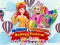 Spel Fashion Princesses & Balloon Festival aanlyn