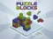 Spel Puzzle Blocks aanlyn