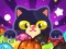 Spel Monster Cafe aanlyn