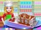 Spel Ice Cream Sandwich Cake aanlyn