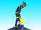 Spel Handstand Run aanlyn