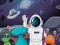 Spel Mission in Space aanlyn