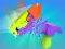 Spel Merge TikTok Gravity Knife aanlyn